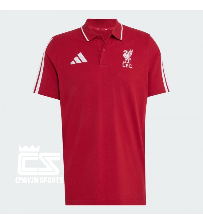 ADIDAS LFC DNA POLO KG2492